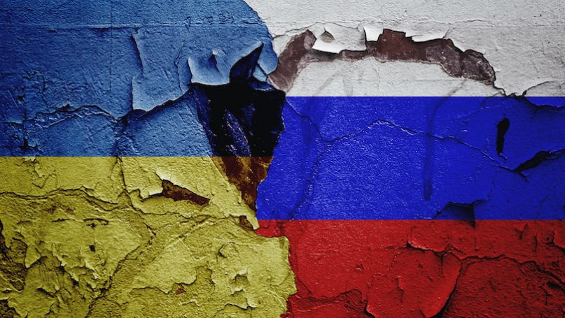 Statement on the Russian-Ukrainian crisis